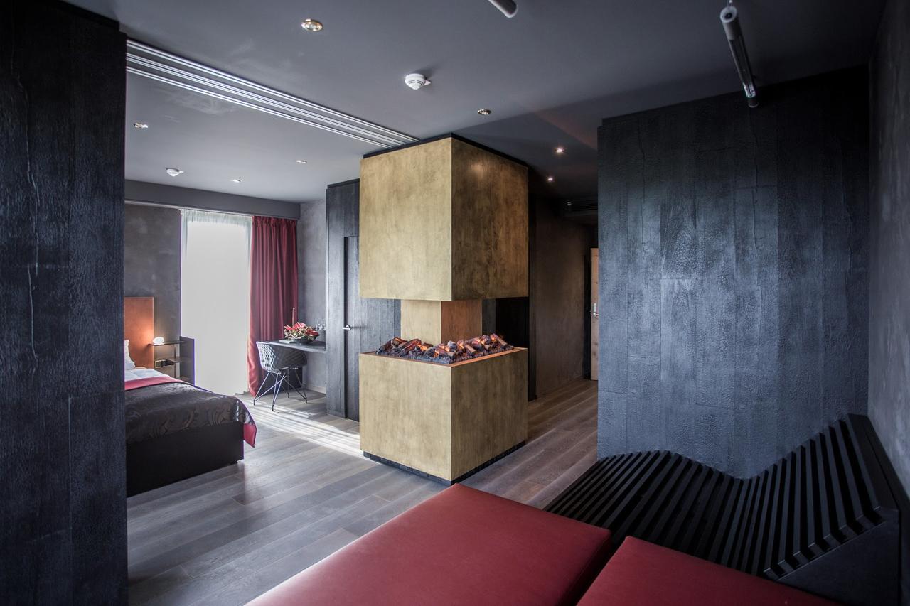 Monte Mare Sauna-Spa-Sports-Hotel Андернах Екстер'єр фото